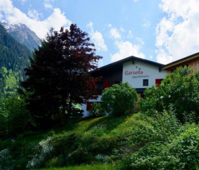 Отель Landhaus Garsella, Бранд